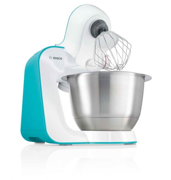 Bosch MUM54D00GB StartLine Kitchen Mixer