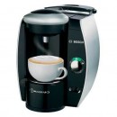 Bosch Tassimo T40 Multi Beverage Machine Black/ Silver TAS4011GB