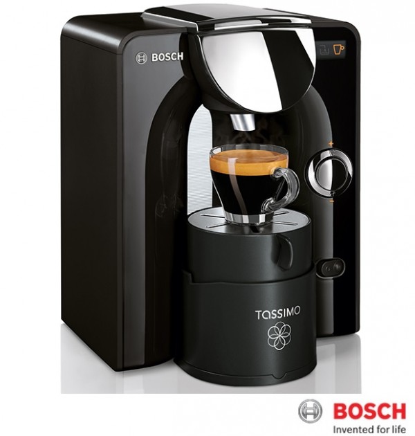 BOSCH Tassimo Multi Hot Drinks T55 TAS5542GB