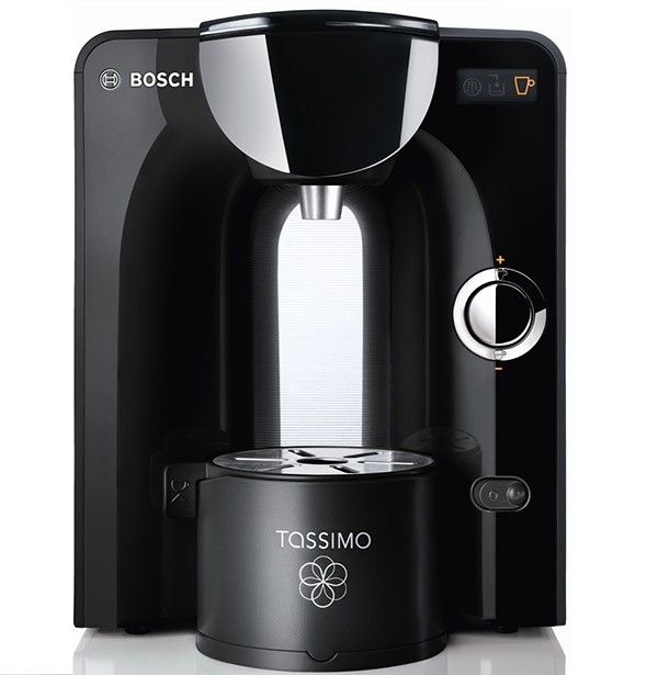 BOSCH Tassimo Multi Hot Drinks T55 TAS5542GB