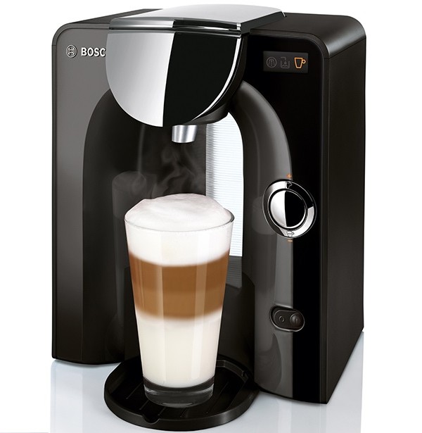 BOSCH Tassimo Multi Hot Drinks T55 TAS5542GB