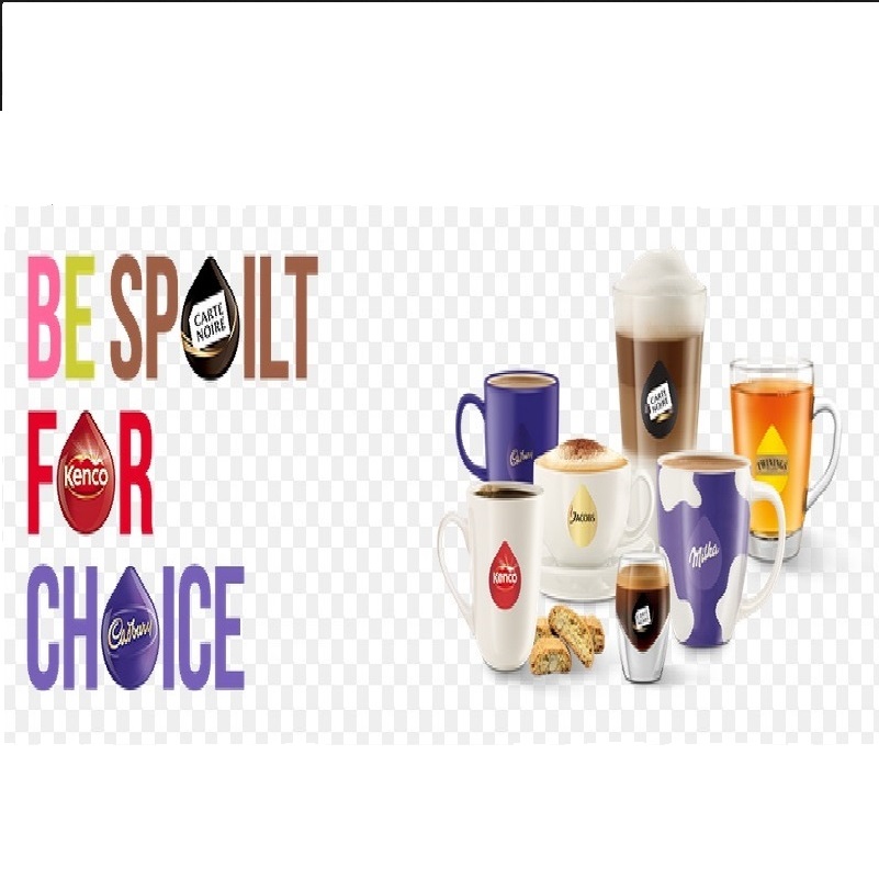 Bosch Tassimo T40 Fidelia Multi Drink Machine Black Anthracite