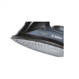 Bosch Steam Iron Sensixx B4 Comfort Power Cord Plus 3m Black TDA5620GB