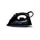 Bosch Steam Iron Sensixx B4 Comfort Power Cord Plus 3m Black TDA5620GB