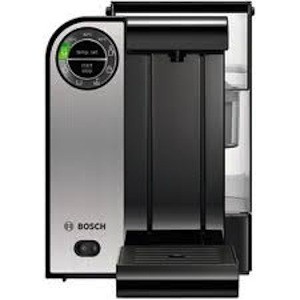Bosch Filtrino Hot Water Dispenser Black THD2021GB