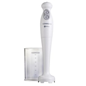 kenwood hand blender set