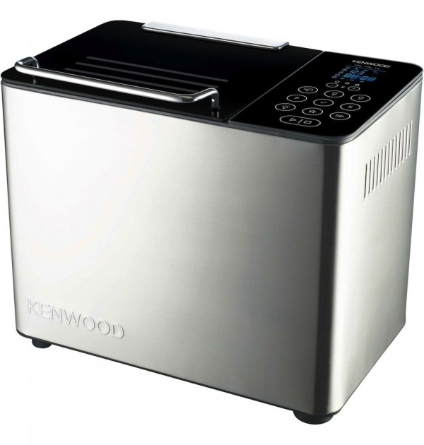 Kenwood Bread Maker BM450