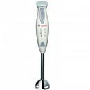 Bosch Hand Blender 600W Stainless Steel Foot MSM6700GB