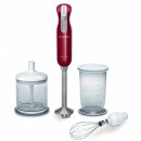 BOSCH Hand Blender Stainless Steel Foot 750W MSM7700GB