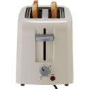 Bosch Village Collection 2 Slice Toaster Beige TAT3A017GB