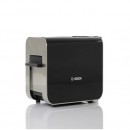 Bosch Styline Black 2 Slice Toaster Digital Control TAT8613GB