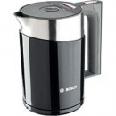 Bosch Styline Collection Kettle Black TWK8633GB