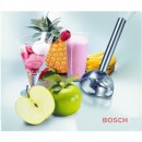 Bosch Hand Blender 600W Stainless Steel Foot MSM6700GB