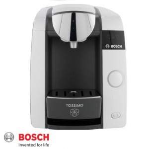 Bosch Tassimo Joy Multi Beverage Machine White TAS4304GB