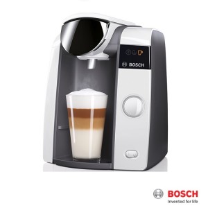 Bosch Tassimo Joy Multi Beverage Machine White TAS4304GB