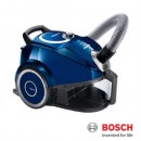 Bosch Compact All Floor Bagless Sensor Cylinder Vacuum Cleaner BGS4200GB