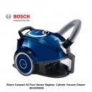 Bosch Compact All Floor Bagless Sensor Cylinder Vacuum Cleaner BGS4200GB