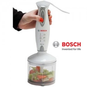 Bosch Hand Blender 600W MSM6300GB