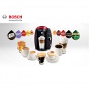 Bosch Tassimo T40 Multi Beverage Machine Red TAS4013GB