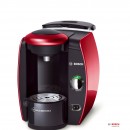 Bosch Tassimo T40 Multi Beverage Machine Red TAS4013GB