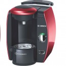 Bosch Tassimo T40 Multi Beverage Machine Red TAS4013GB