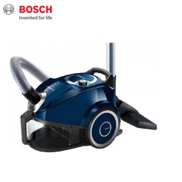 Bosch Compact All Floor Bagless Sensor Cylinder Vacuum Cleaner BGS4200GB