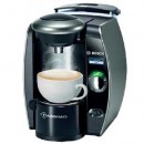 Bosch Tassimo Multi Drinks Machine Titanium T65 TAS6515GB