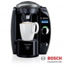 Bosch Tassimo Multi Drinks Machine Titanium T65 TAS6515GB