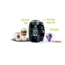 Bosch Tassimo Multi Drinks Machine Titanium T65 TAS6515GB