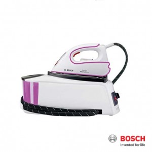 Bosch Steam Generator Iron Sensixx B20L 4.5 Bar 2300W TDS2011GB
