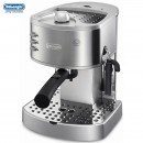 DeLonghi 15 Bar Pressure Pump Espresso & Cappuccino Coffee Maker EC330S