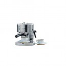 DeLonghi 15 Bar Pressure Pump Espresso & Cappuccino Coffee Maker EC330S