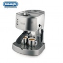 DeLonghi 15 Bar Pressure Pump Espresso & Cappuccino Coffee Maker EC330S