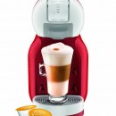 DeLonghi Nescafe Dolce Gusto Mini Me Automatic Machine EDG305WB