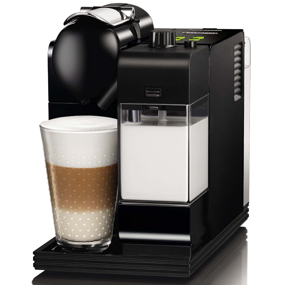 nespresso espresso machine