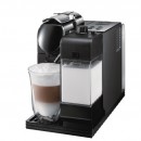 DeLonghi Lattissima Plus Nespresso Capsule Machine Black EN520B