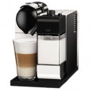 DeLonghi Nespresso Lattissima Plus Coffee Maker White EN520.W