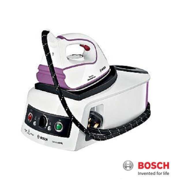 Bosch Steam Generator Iron Sensixx B20L 4.5 Bar 2300W TDS2011GB