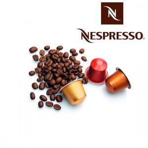 DeLonghi Lattissima Plus Nespresso Capsule Machine Black EN520B