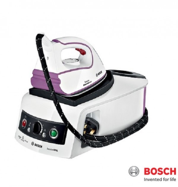 Bosch Steam Generator Iron Sensixx B20L 4.5 Bar 2300W TDS2011GB