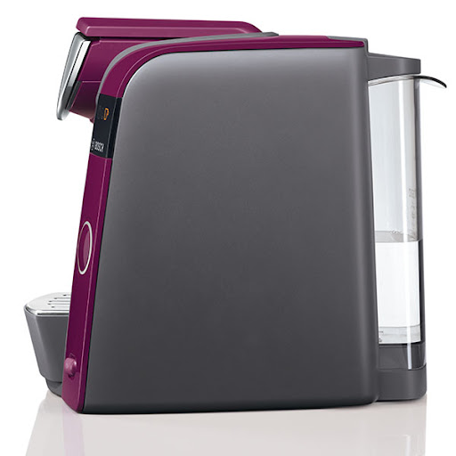 Bosch Tassimo Joy Purple T43 TAS4301GB