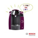 Bosch Tassimo Joy Purple T43 TAS4301GB