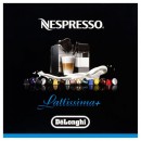 DeLonghi Nespresso Lattissima Plus Coffee Maker White EN520.W