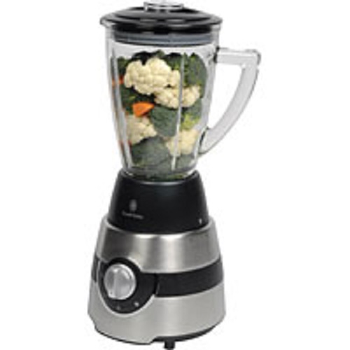 Russell Hobbs Glass Jug Blender 500W 18087 Around The Clock Offers