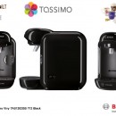 Bosch Tassimo Vivy Black TAS1202GB