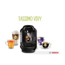 Bosch Tassimo Vivy Black TAS1202GB