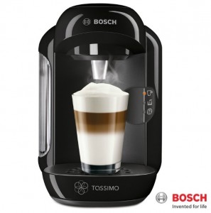 Bosch Tassimo Vivy Black TAS1202GB