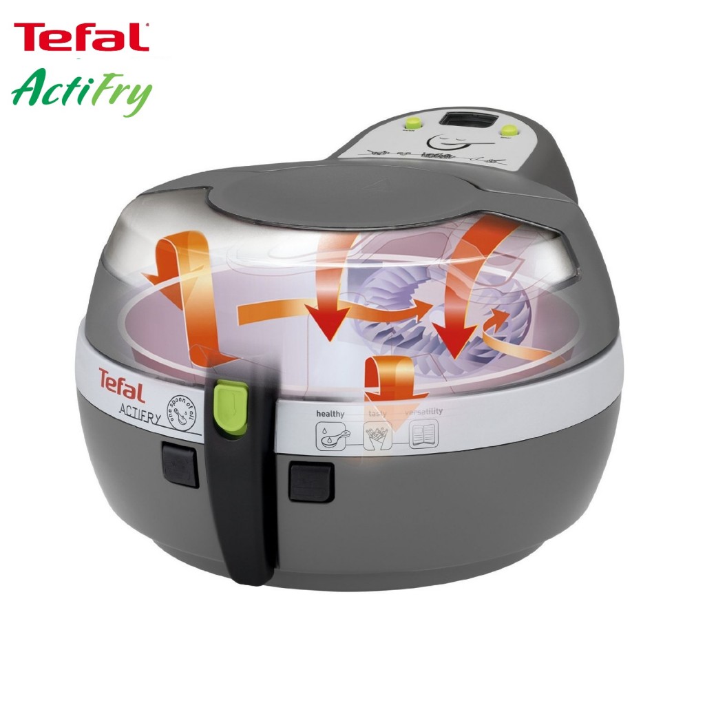bosch actifry
