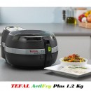 Tefal Actifry Plus 1.2 Kg GH806215 Black Low Fat Fryer