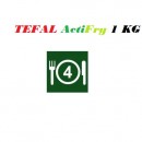 Tefal ActiFry AL806040 1 KG Low Fat Fryer White